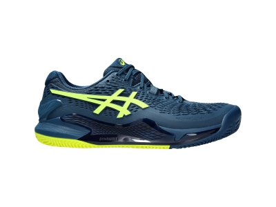 Scarpe Asics gel resolution 9 clay uomo mod.2024